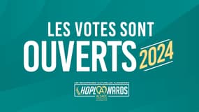 Hopl'Awards