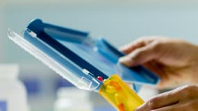 L’épilepsie n’est pas une maladie en tant que telle mais le symptôme de nombreuses pathologies du cerveau.