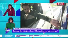 L'intégrale d'Estelle Midi du lundi 31 janvier 2022