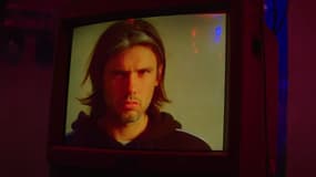 Orelsan dans le clip de Lomepal