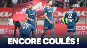 Monaco 3-0 OM : Kondogbia pas du tout inquiet (mais alors pas du tout) 