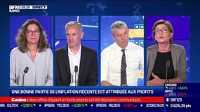 Les Experts : Faut-il passer le livret A à 4 % en août au risque de pénaliser l'assurance-vie en fonds euros ? - 04/07