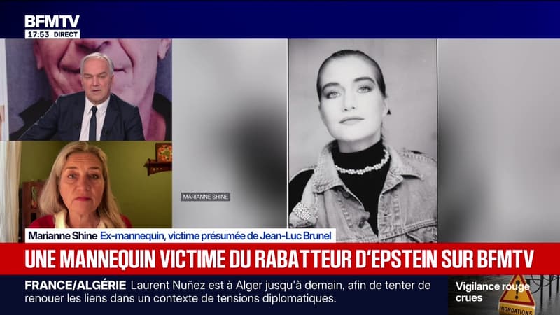 Marshall Truchot : Epstein/Lang, l'Institut du monde arabe perquisitionné - 16/06