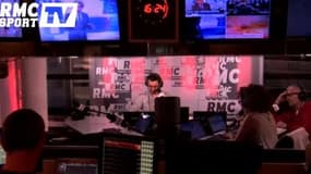 Super Moscato Show / Lièvremont : « Deux solutions pour Vincent : lui faire peur et lui faire mal » - 16/01