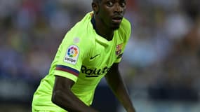 Dembélé