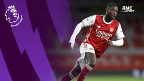 Arsenal 0-3 Liverpool : "Rien à retenir de ce match" se désole Pépé désormais focus sur la Ligue Europa