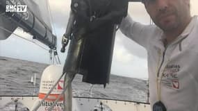 Vendée Globe - Le Pot-au-Noir, qu'est-ce que c'est ?