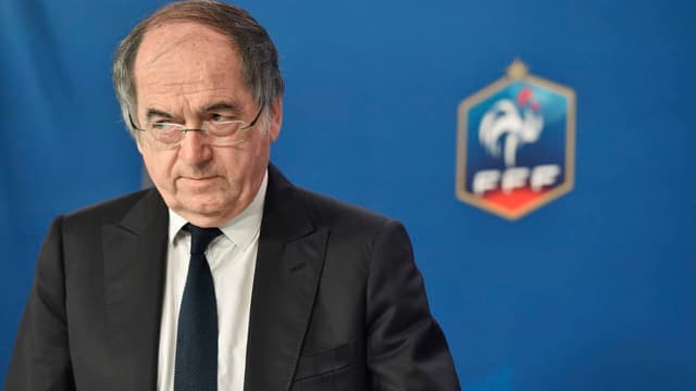 Noël Le Graët considère qu'il s'agit "du plus beau contrat au monde"