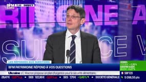 Les questions : Que penser du secteur bancaire ? - 25/03