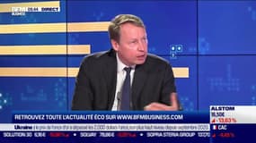 Les Experts : Quelles répercussions la guerre russo-ukrainienne pourrait-elle engendrer sur l'économie française ? - 07/03