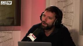 Instant Cazarre : "Courbis est derrière Montanier comme Rocco Siffredi"