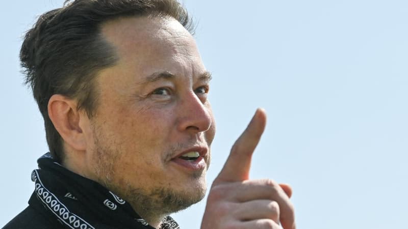 Good Morning Christophe: Elon Musk devient le plus gros actionnaire de Twitter