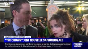 "The Crown" est de retour dès dimanche pour une troisième saison
