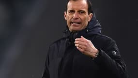 Massimiliano Allegri