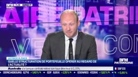 BFM Patrimoine : Partie 2 - 03/05