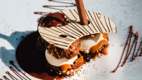 Le restaurant Briketenia, à Guéthary, met au centre de ses assiettes des produits basques.