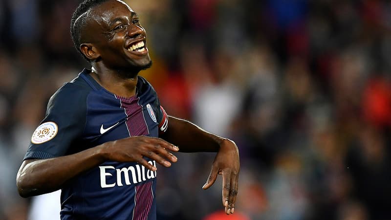 Blaise Matuidi