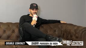 Double Contact - Sabri Parisien ou rien :  "Verratti répond normal aux messages, il est authentique" 