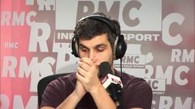 Duga : "Je trouve Fekir un peu lourd et en dessous de Mbappé et de Dembélé"
