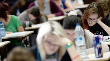 Le redoublement coûte environ 2 milliards par an aux finances publiques