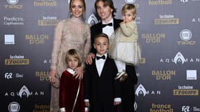 Luka Modric