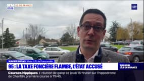 Val-d'Oise: la taxe foncière pourrait flamber à Franconville qui accuse l'État