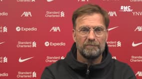 Liverpool : Après la Super League, Klopp s'attaque à la nouvelle Ligue des champions