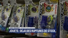 Miraculous, Power Rangers... vous voulez ces cadeaux ? Ils sont déjà en rupture de stock