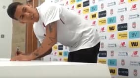 Roberto Firmino 