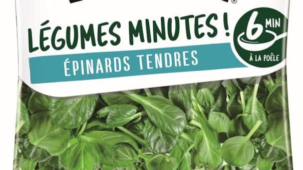Cette salade Florette est rappelée 