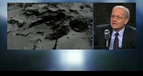 Il y a un an, Philae se posait sur la comète Tchouri