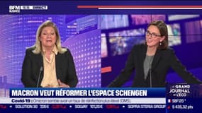 Le Grand Journal de l'Éco - Jeudi 9 décembre