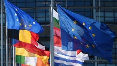Pour faire face aux conséquences économique du coronavirus, l'UE va "utiliser tous les instruments à disposition"