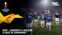 Europa League : Inter - Ludogorets à huis-clos à cause du coronavirus