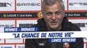 Rennes - Monaco : 