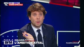 Refus de Jordan Bardella de participer aux premiers débats des élections européennes: "Ce n'est pas très respectueux pour les Français qui vont être amenés à faire leur choix" 