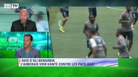 Pourquoi Paul Pogba sera titulaire face aux Pays-Bas