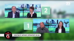 Le Match des GG - 28/03