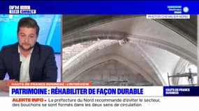 Hauts-de-France Business du mardi 15 novembre - Chevalier Nord, des experts du patrimoine 