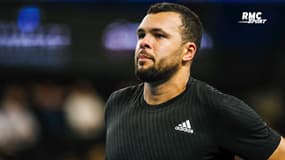 Tennis : "Mon corps me dit stop", Tsonga annonce la fin de sa carrière