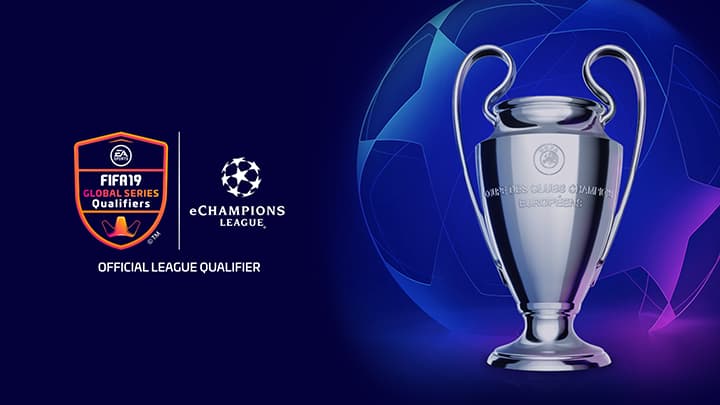 eLigue des Champions et édition collector "2 étoiles": il y a du nouveau sur FIFA 19