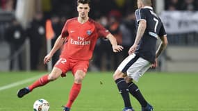 Thomas Meunier