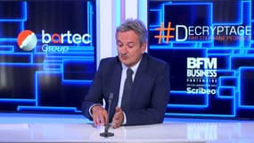 #Décryptage - Group bartec