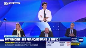Good Evening Business : Partie 1 - 25/09	
