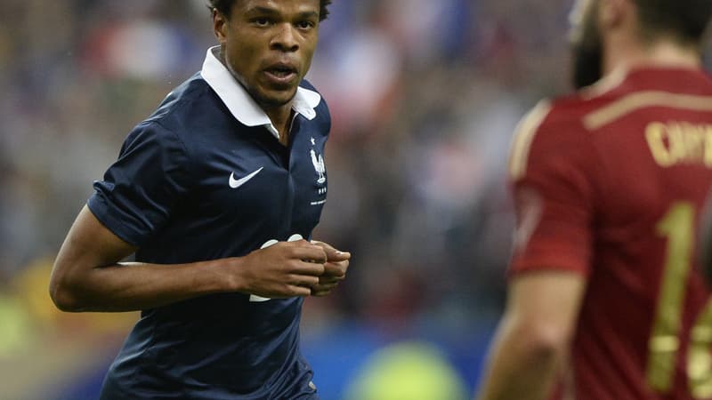 Loic Rémy