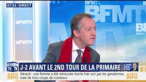 L’édito de Christophe Barbier: François Fillon peut-il perdre au second tour de la primaire de la droite ?