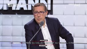 Réouverture des terrasses : la crainte des nuisances - 18/05