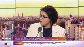 Les fortes têtes : Souhaitez-vous une baisse drastique des prix ? - 21/01