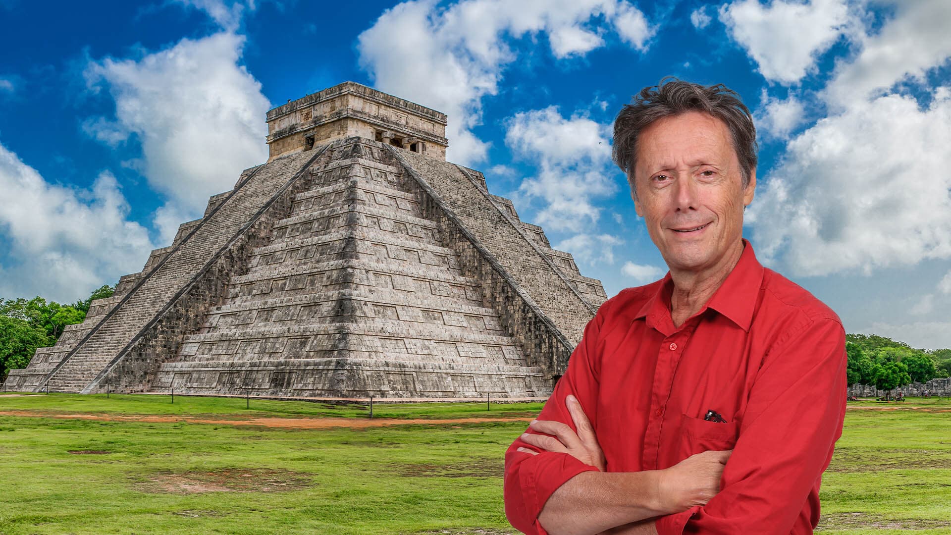 J'irai dormir chez vous : Mexique
