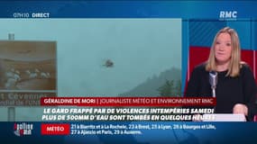Intempéries dans le Gard: ces phénomènes météo sont-ils plus violents qu'auparavant?